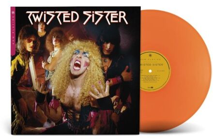 Rhino Now Playing - Twisted Sister