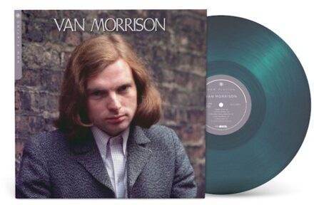 Rhino Now Playing - Van Morrison