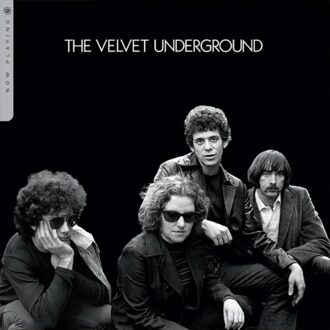 Rhino Now Playing - Velvet Underground