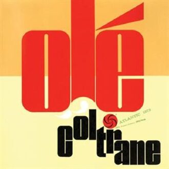 Rhino Ole Coltrane - John Coltrane