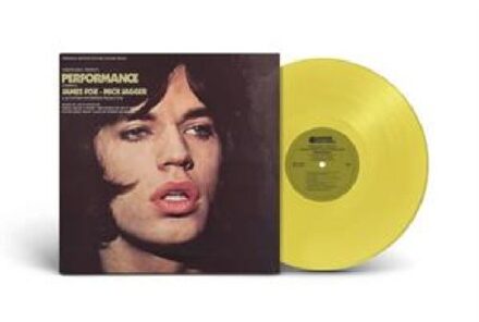 Rhino Performance - Ost (original Soundtrack)