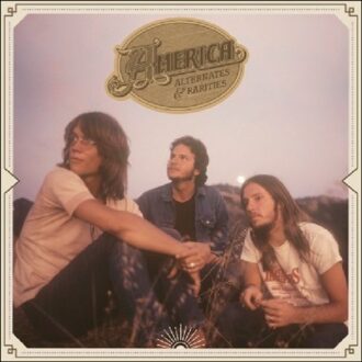 Rhino Rarities - America