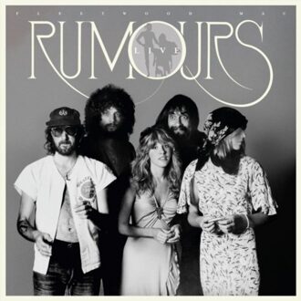 Rhino Rumours Live - Fleetwood Mac
