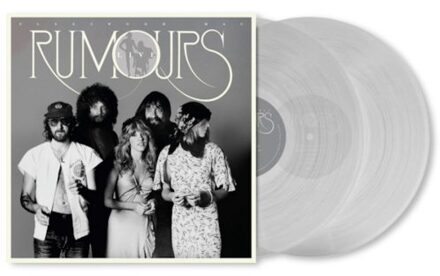 Rhino Rumours Live - Fleetwood Mac