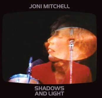 Rhino Shadows And Light - Joni Mitchell