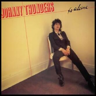 Rhino So Alone - Johnny Thunders