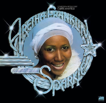 Rhino Sparkle - Aretha Franklin