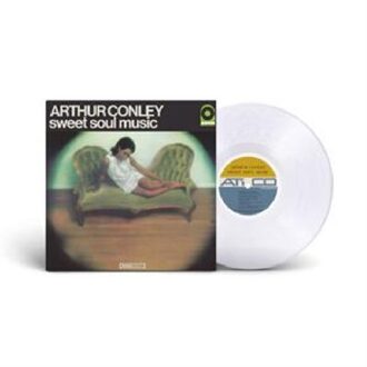 Rhino Sweet Soul Music - Arthur Conley