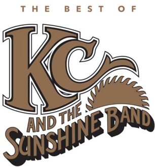 Rhino The Best Of Kc & The Sunshine Band - Kc & The Sunshine Band