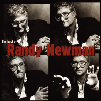 Rhino The Best Of Randy Newman - Randy Newman