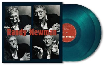 Rhino The Best Of Randy Newman - Randy Newman