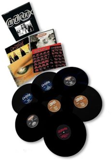 Rhino The Maverick Years - Candlebox