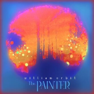 Rhino The Painter - William Orbit