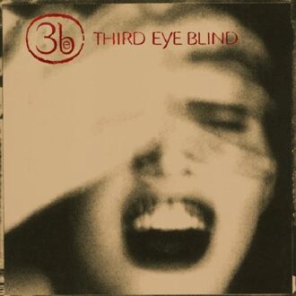 Rhino Third Eye Blind - Third Eye Blind