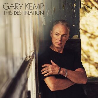 Rhino This Destination - Gary Kemp