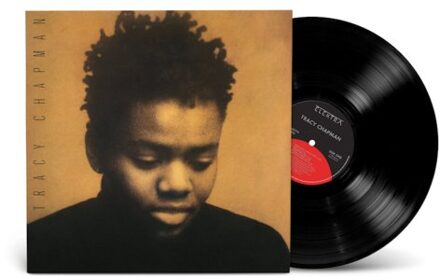 Rhino Tracy Chapman - Tracy Chapman