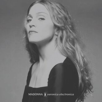 Rhino Veronica Electronica - Madonna