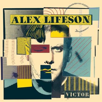 Rhino Victor - Alex Lifeson
