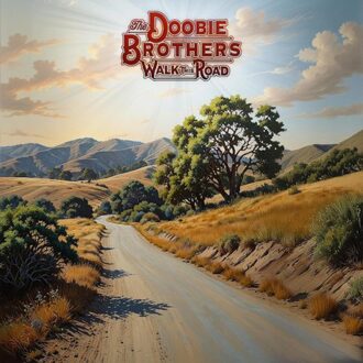 Rhino Walk This Road - Doobie Brothers