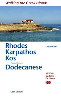 Rhodes, Karpathos, Kos, Southern Dodecanese