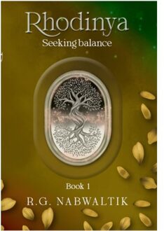 Rhodinya - Rhodinya - R.G. Nabwaltik