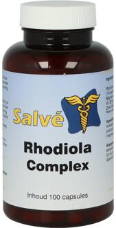RHODIOLA COMP