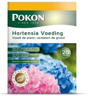 Rhododendron, Hortensia & Azalea Mest - 1kg
