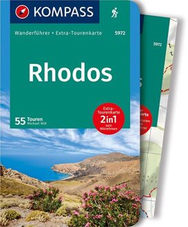 Rhodos - Boek Michael Will (3990443615)