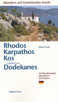 Rhodos, Karpathos, Kos, Südl. Dodekanes