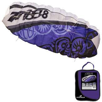 Rhombus Tribe 1.8 Vlieger