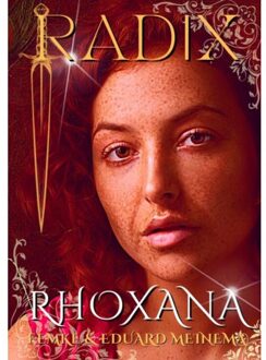 Rhoxana - Femke en Eduard Meinema