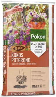 RHP Kokos Potgrond - 20L