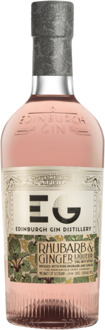 Rhubarb & Ginger Ginlikeur 50CL