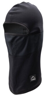 Rhune logo polartech bivakmuts Zwart - One size