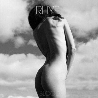 Rhye - BLOOD | CD
