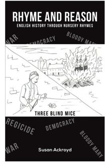 Rhyme And Reason - Susan Ackroyd