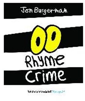 Rhyme Crime