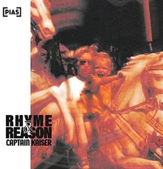 Rhyme & Reason - Captain Kaiser