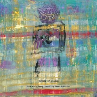 Rhymes Of Chance - Roy Montgomery