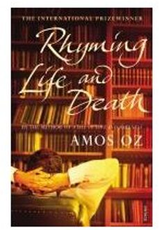 Rhyming Life and Death