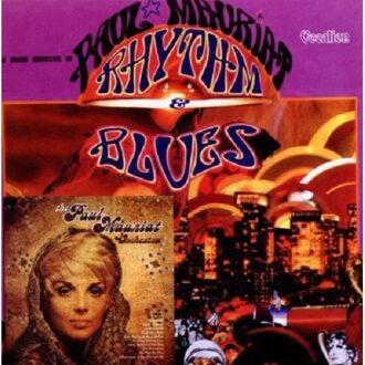 Rhythm And Blues & The Paul Mauriat Orchestra