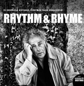 Rhythm and Rhyme + CD - Boek Frank Kraaijeveld (9062658121)