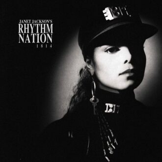 Rhythm Nation (LP)