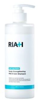 RIAH Hair Loss Relief Scalp Strengthening PRO R-tein Shampoo 400ml