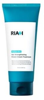 RIAH Hair Strengthening Protein Cream Treatment 200ml