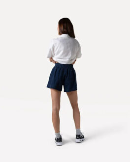 Rianne denim shorts - Blauw - XS