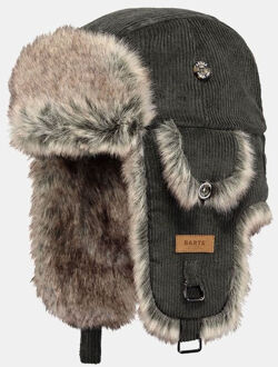 Rib Bomber Olijfgroen one size