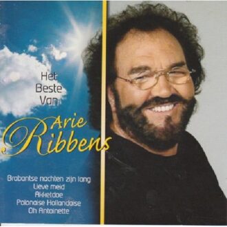 Ribbens Arie - Beste Van
