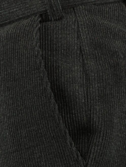 Ribbroek 110 a1120/24 - maat 50 Grijs