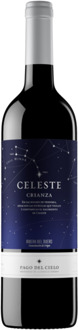 Ribera del Duero Celeste 75CL
